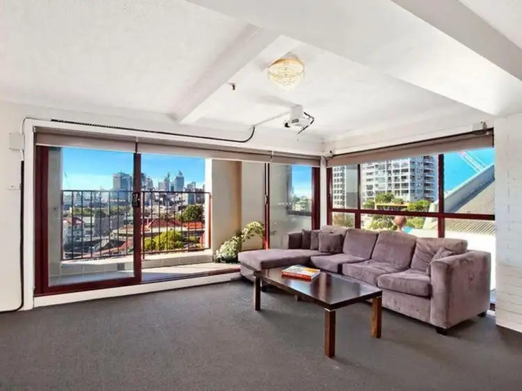 502/1 Marian Street, Redfern NSW 2016