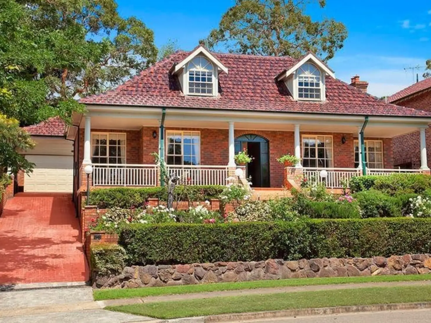 Main view of Homely house listing, 36 Sylvan Ridge Drive, Illawong NSW 2234