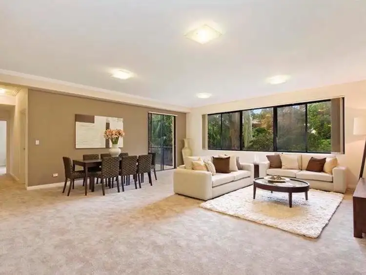 5/1219 Pacific Highway, Turramurra NSW 2074