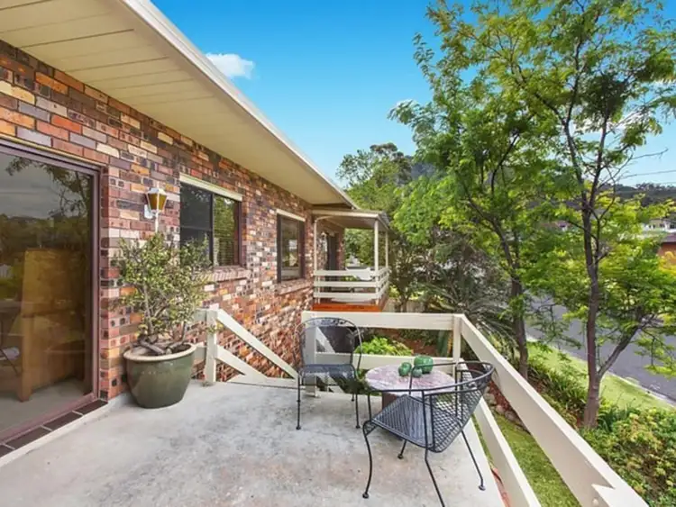 Sixth view of Homely house listing, 13 Keira Street, Mount Keira NSW 2500