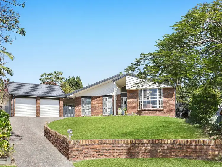 Main view of Homely house listing, 19 Evander Street, Sunnybank Hills QLD 4109