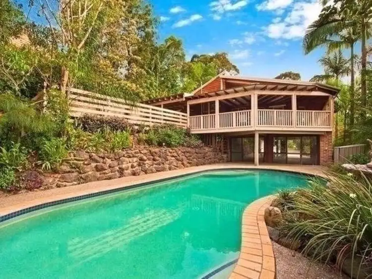 Main view of Homely house listing, 17 Capano Court, Elanora QLD 4221