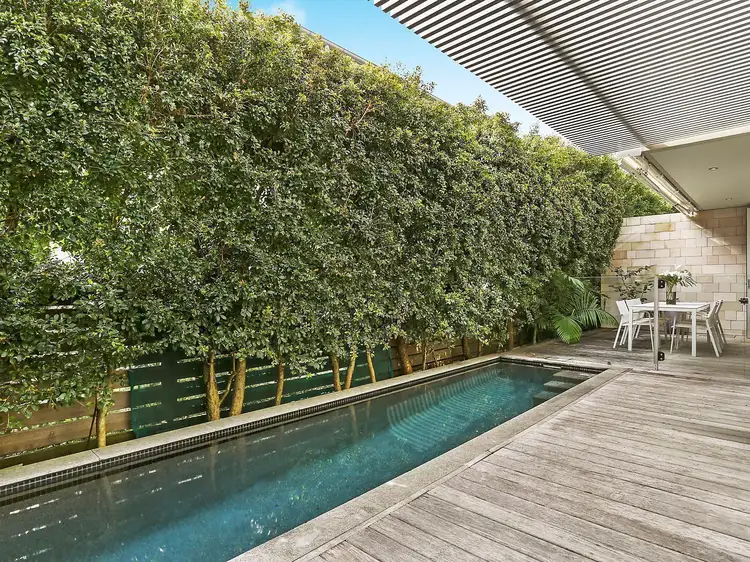 Third view of Homely apartment listing, 1/28 Edward Street, Noosaville QLD 4566