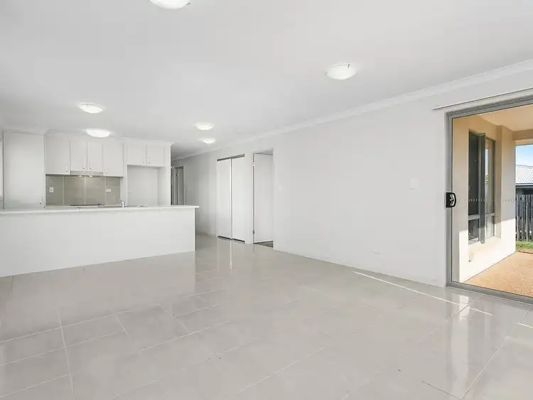 Third view of Homely house listing, 4 Taramoore Road, Gracemere QLD 4702