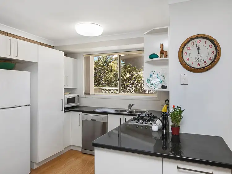 Third view of Homely townhouse listing, 12/280 Terrigal Drive, Terrigal NSW 2260