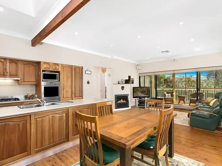 Third view of Homely house listing, 2 Ashworth Avenue, Belrose NSW 2085