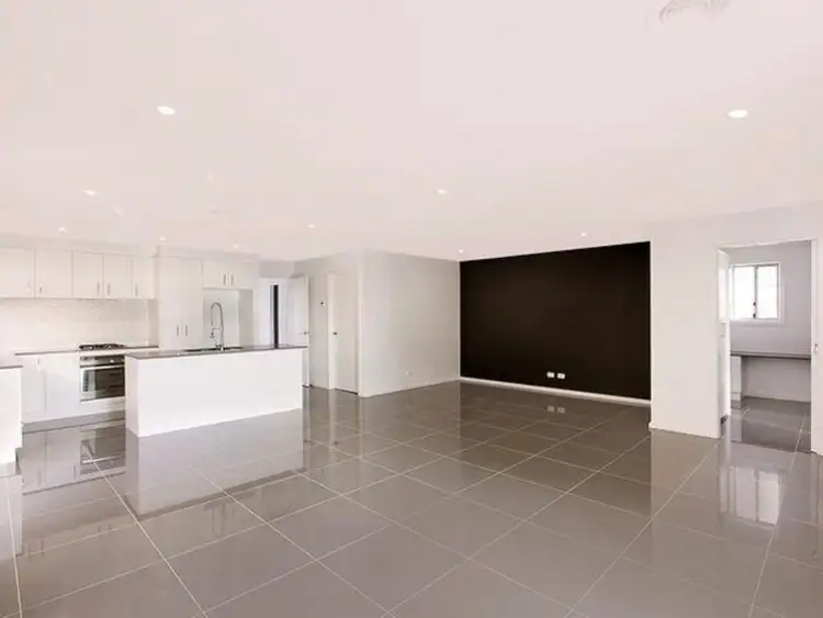 Third view of Homely house listing, 111 Hibberd Crescent, Forde ACT 2914