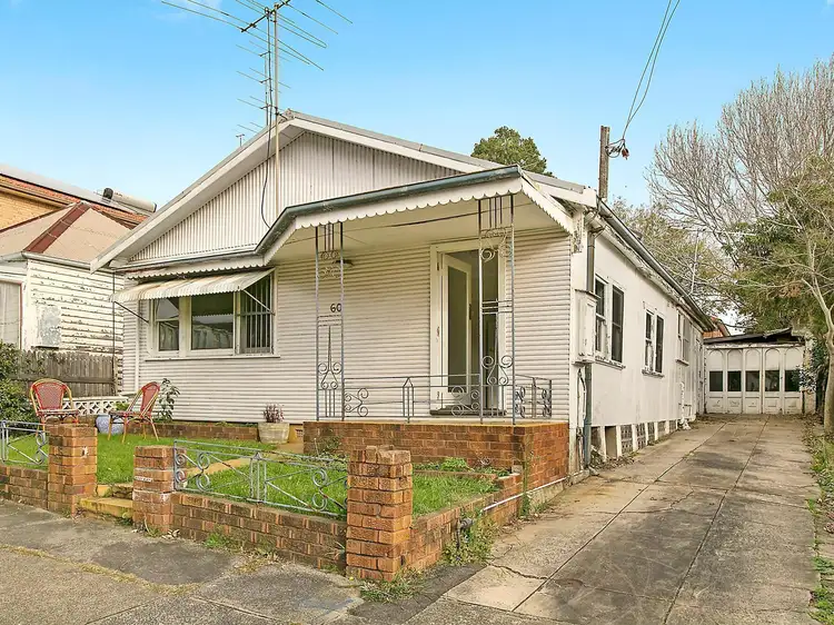60 Church Street, Wollongong NSW 2500