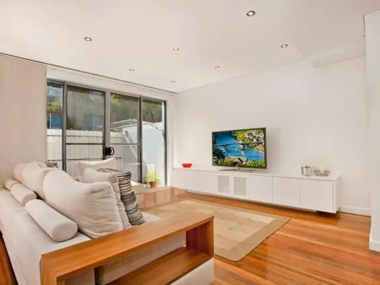 Second view of Homely townhouse listing, 3/165 Denison Road, Dulwich Hill NSW 2203