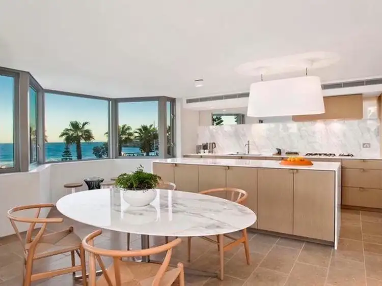 Fifth view of Homely apartment listing, 108/152 Campbell Parade, Bondi Beach NSW 2026