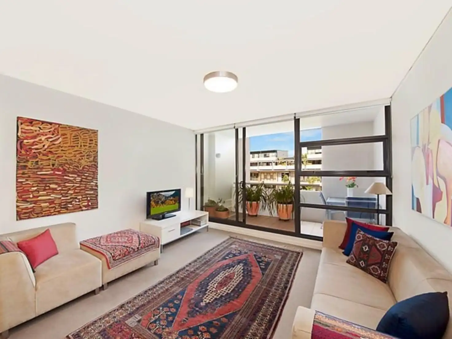 Main view of Homely apartment listing, A34/252 Botany Road, Alexandria NSW 2015