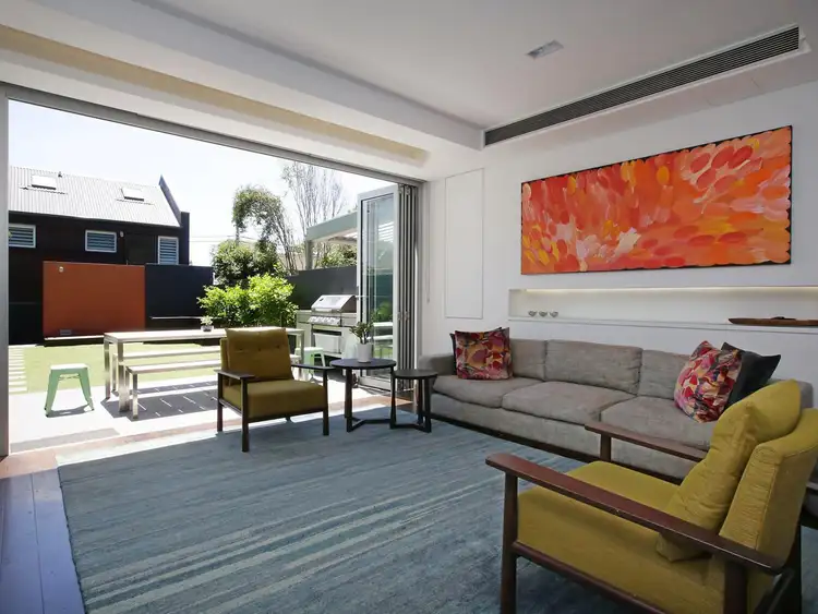 Fifth view of Homely house listing, 38 Elizabeth Street, Paddington NSW 2021