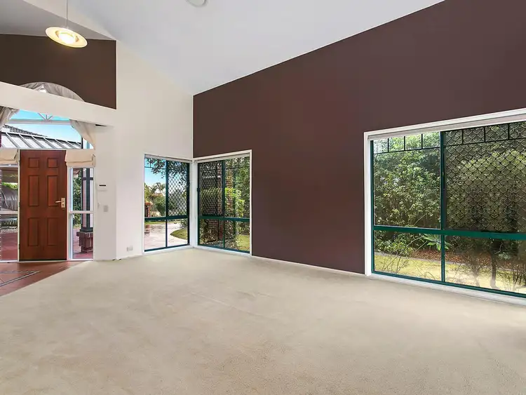 Third view of Homely house listing, 35 Currumbin Place, Carindale QLD 4152