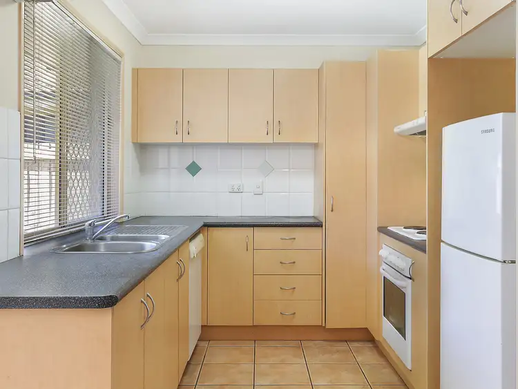 Second view of Homely house listing, 22 Aldworth Place, Springfield Lakes QLD 4300
