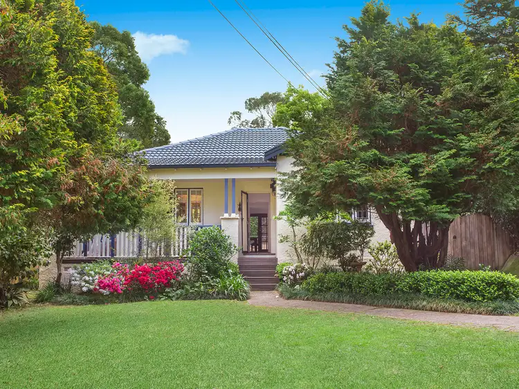 Second view of Homely house listing, 53 Linton Avenue, West Ryde NSW 2114
