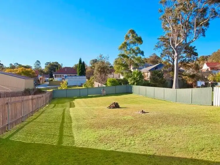 Second view of Homely house listing, 17 King Street, Birmingham Gardens NSW 2287