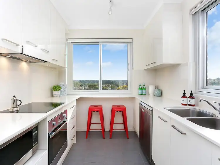 Third view of Homely apartment listing, 2/267 Ben Boyd Road, Cremorne NSW 2090