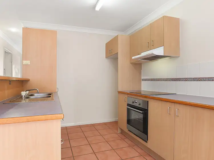 Second view of Homely townhouse listing, 69/1230 Creek Road, Carina Heights QLD 4152