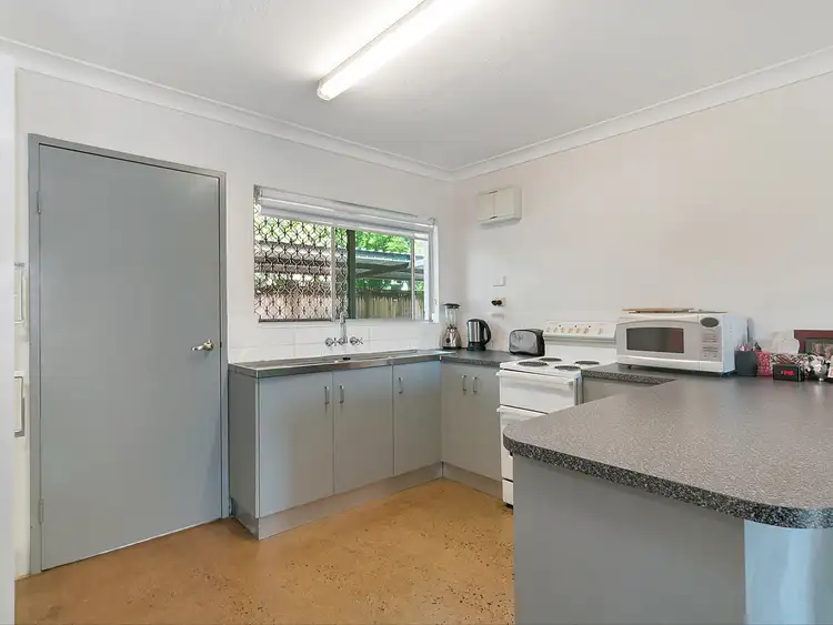 Third view of Homely unit listing, 2/112 Digger Street, Cairns North QLD 4870