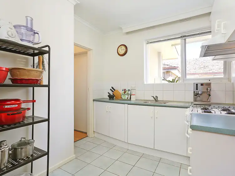 Third view of Homely apartment listing, 8/27 Elliott Avenue, Carnegie VIC 3163