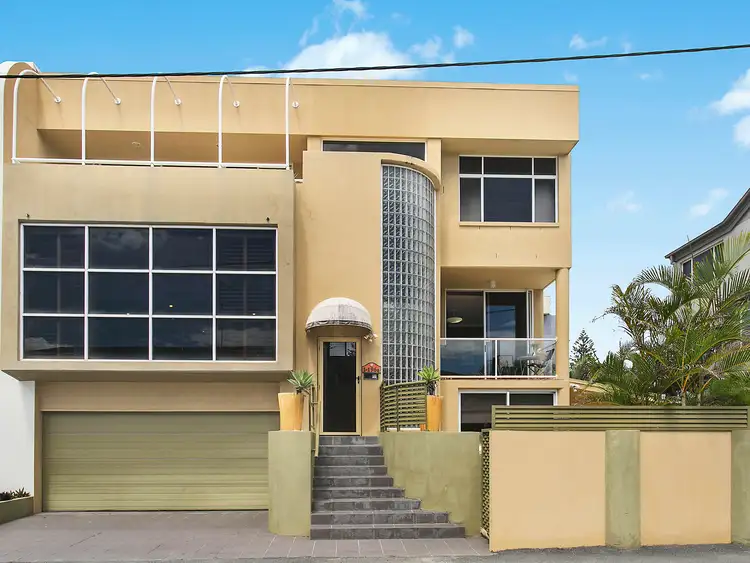 Third view of Homely townhouse listing, 1/196B Hedges Avenue, Mermaid Beach QLD 4218