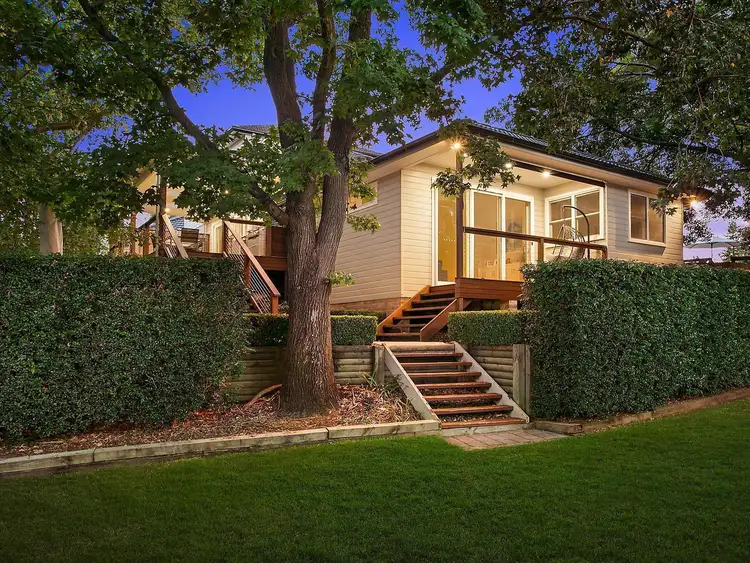 Second view of Homely house listing, 22 Dawson Street, Epping NSW 2121