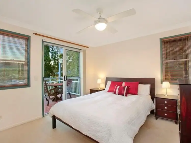 Fourth view of Homely townhouse listing, 5/85 Manchester Terrace, Indooroopilly QLD 4068