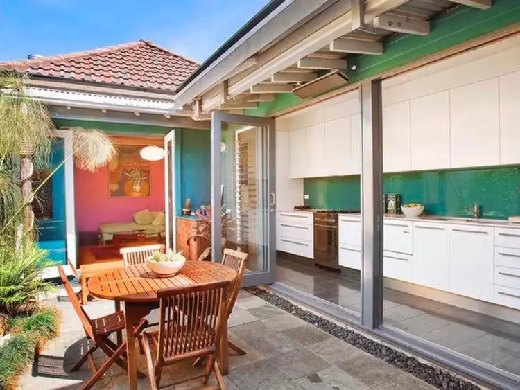 Second view of Homely house listing, 67 Morgan Street, Petersham NSW 2049