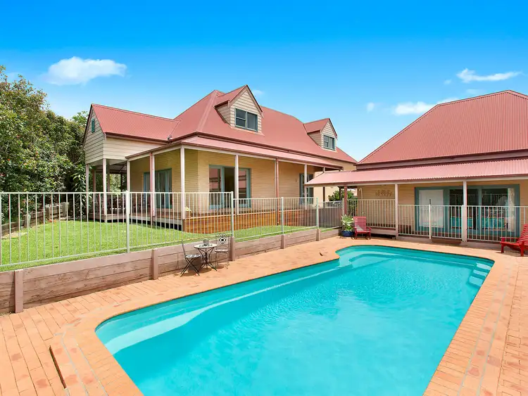 2/2 David Smith Place, Kiama NSW 2533