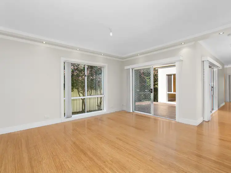 Third view of Homely villa listing, 6/29 Old Saddleback Road, Kiama NSW 2533