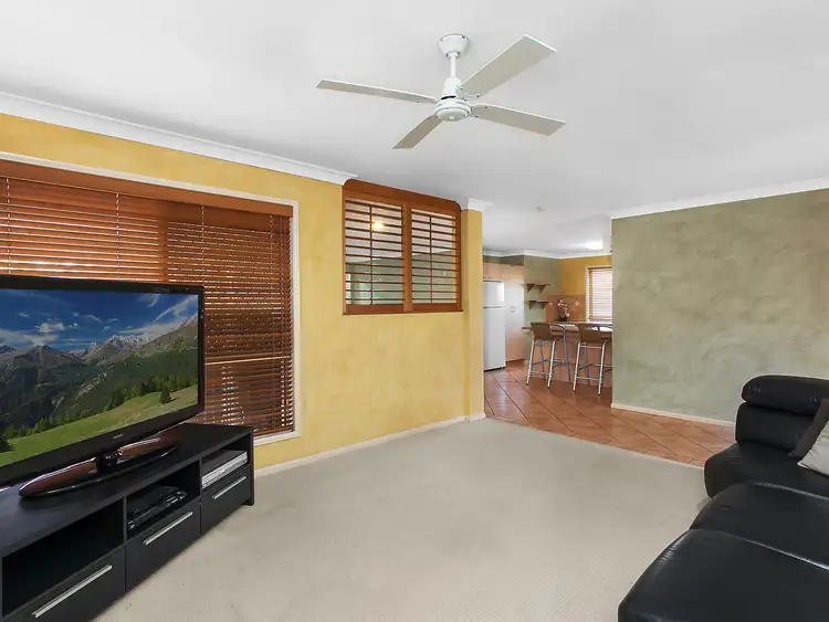 Fourth view of Homely house listing, 5 Admiral Crescent, Tugun QLD 4224