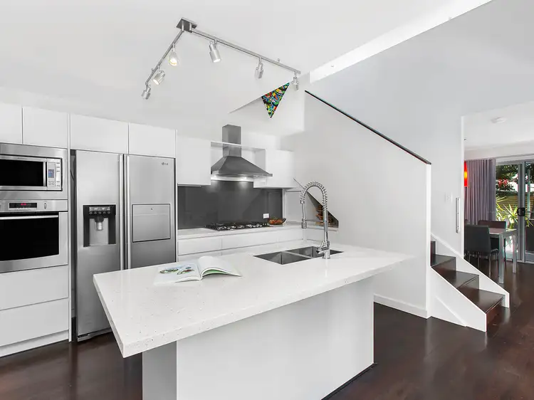 Second view of Homely house listing, 24A Mountain Road, Austinmer NSW 2515