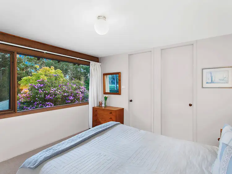 Sixth view of Homely house listing, 88 Oratava Avenue, West Pennant Hills NSW 2125