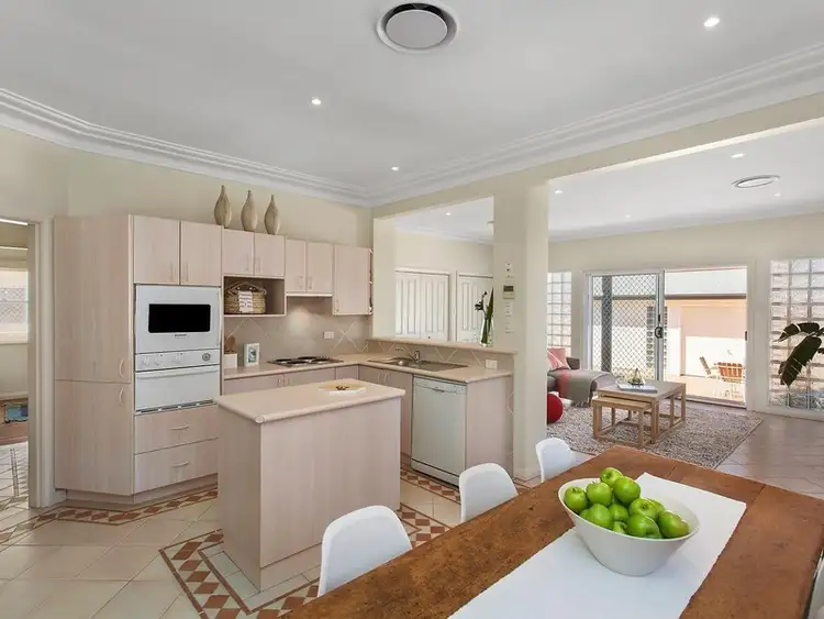 Second view of Homely house listing, 8 Myall Street, Ettalong Beach NSW 2257