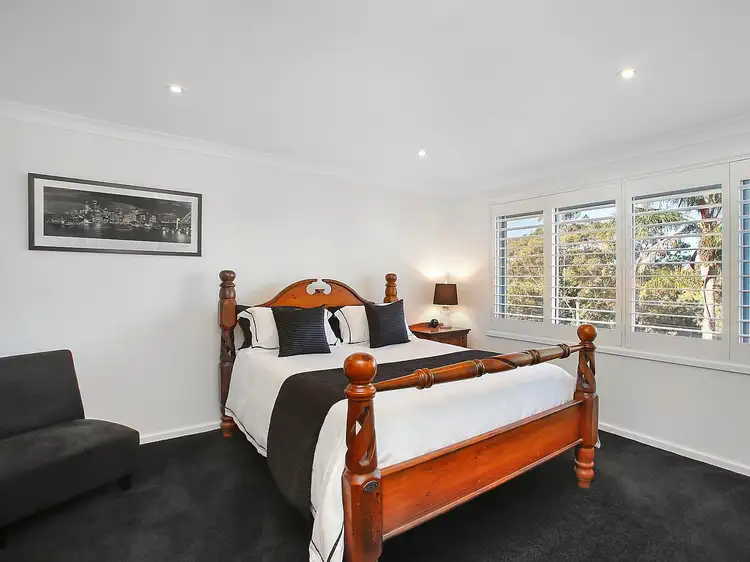 Fifth view of Homely house listing, 4 Nareena Avenue, Figtree NSW 2525