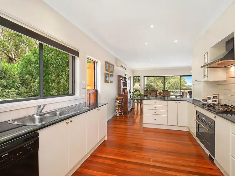Second view of Homely house listing, 25 Puntee Street, Kilaben Bay NSW 2283