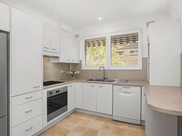 Second view of Homely apartment listing, 11/8 Helen Street, Lane Cove NSW 2066