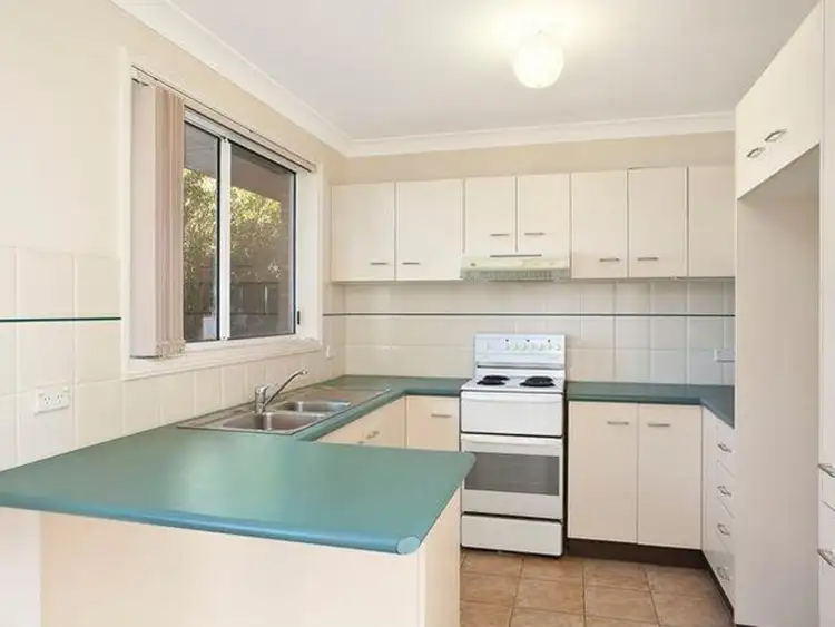 Second view of Homely townhouse listing, 14A Kingsley Avenue, Woy Woy NSW 2256