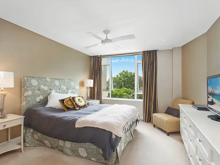 Third view of Homely apartment listing, 202/36 Refinery Drive, Pyrmont NSW 2009