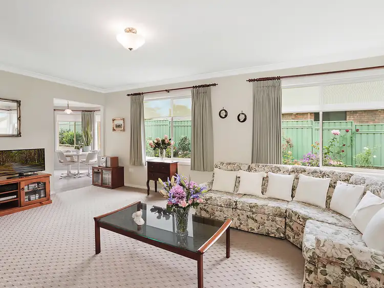 Third view of Homely villa listing, 2/36 Redman Avenue, Thirroul NSW 2515