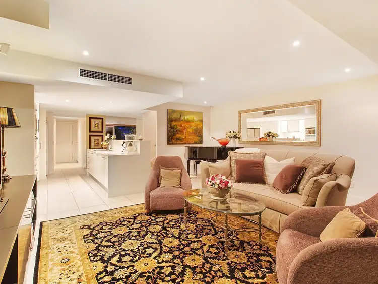 Fifth view of Homely apartment listing, 104/1 Holman Street, Kangaroo Point QLD 4169