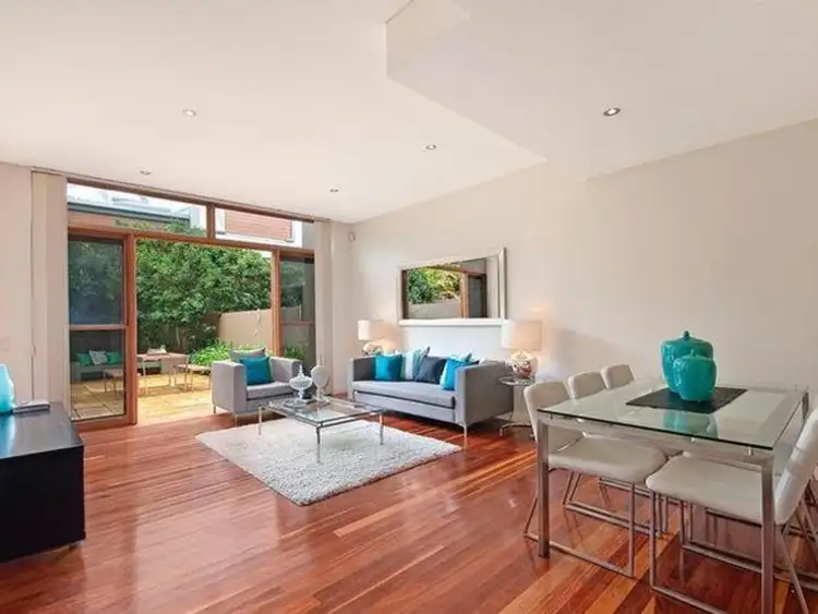 28 Belgrave Street, Cremorne NSW 2090