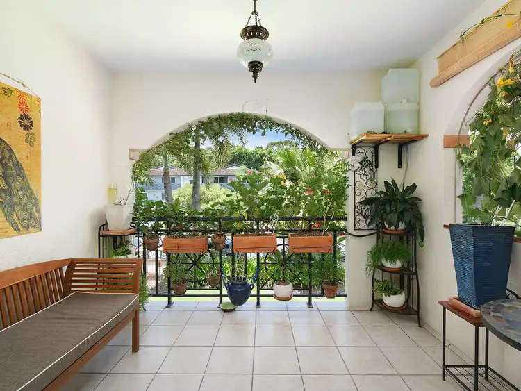 Third view of Homely unit listing, 6/34 Digger Street, Cairns North QLD 4870