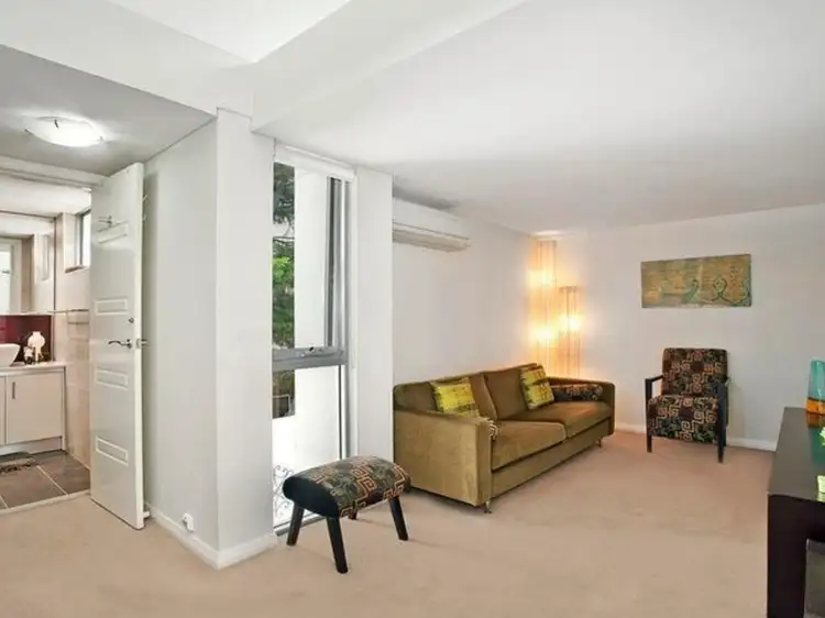 Third view of Homely townhouse listing, 6/64 Renwick Street, Leichhardt NSW 2040