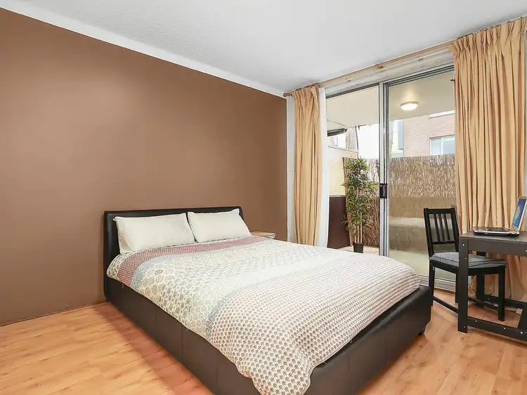 Third view of Homely apartment listing, 25/34 Edensor Street, Epping NSW 2121