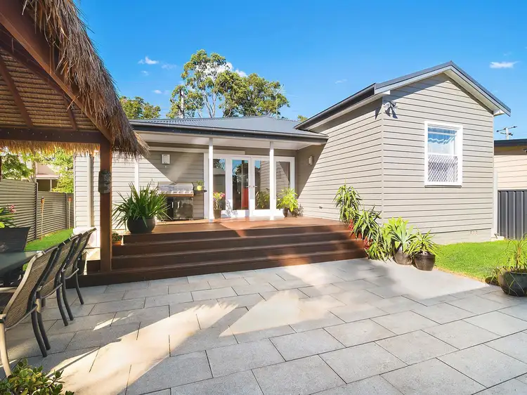 7 Valencia Street, Mayfield NSW 2304