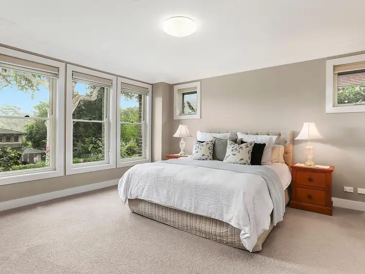 Sixth view of Homely house listing, 1B Lloyd Wright Way, Beecroft NSW 2119