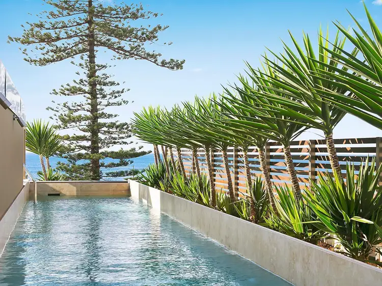 Third view of Homely apartment listing, 5/91 North Steyne, Manly NSW 2095