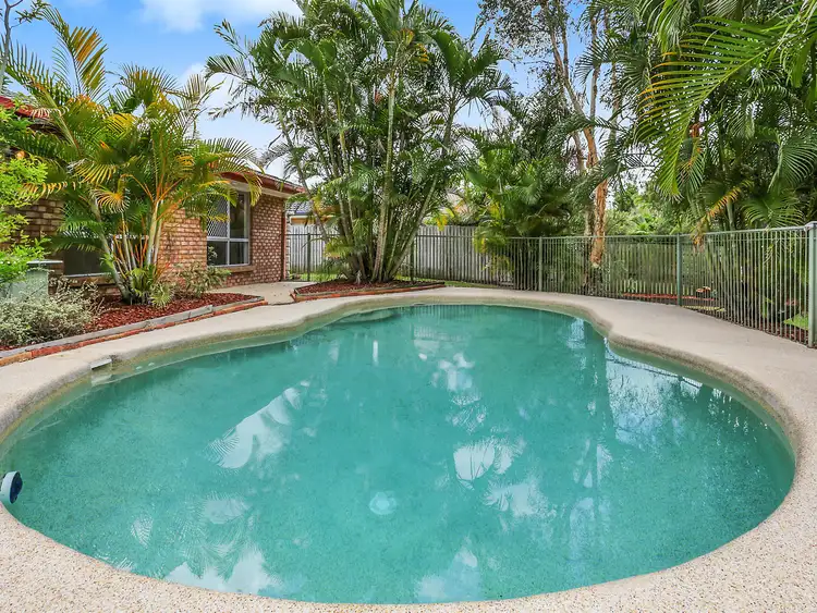 3 Camelia Street, Springfield QLD 4300