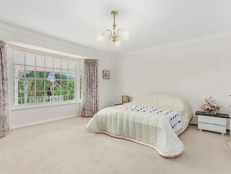 Fifth view of Homely house listing, 18 Munnumba Avenue, Belrose NSW 2085